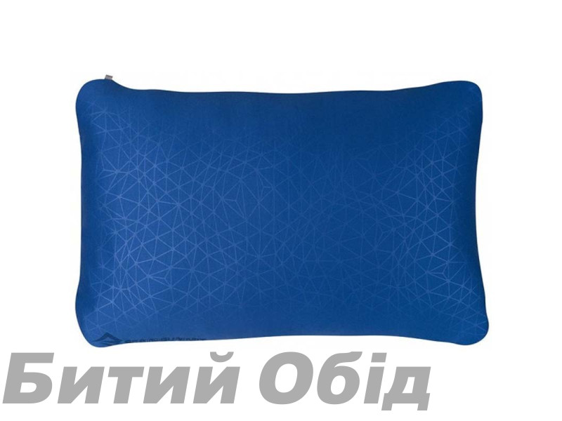 Подушка Sea To Summit FoamCore Pillow 